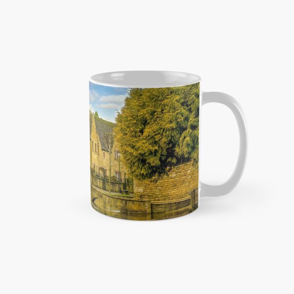 Item preview, Bourton-On-The-Water designed and sold by StephenRphoto.