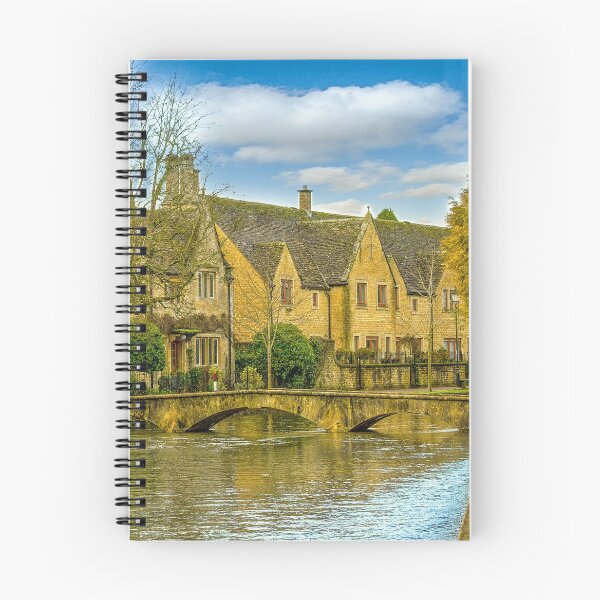Item preview, Bourton-On-The-Water designed and sold by StephenRphoto.