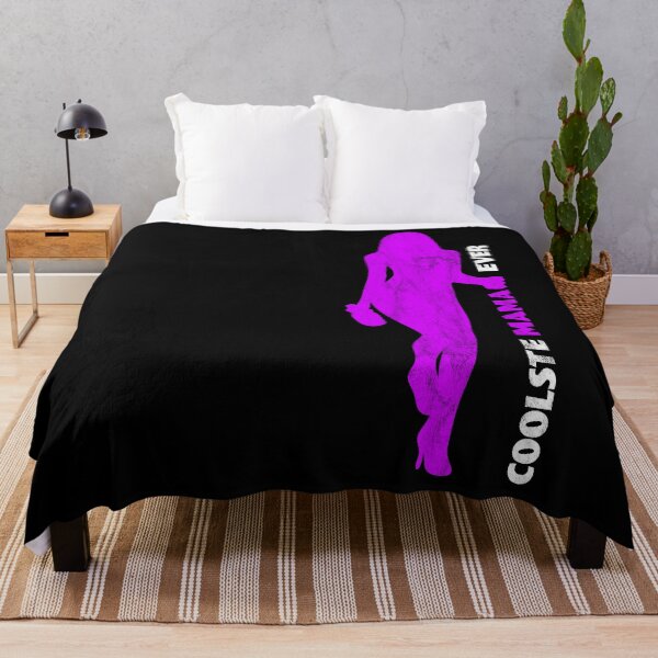 Item preview, Coolest mom gift for the best mom designed and sold by honksunited.