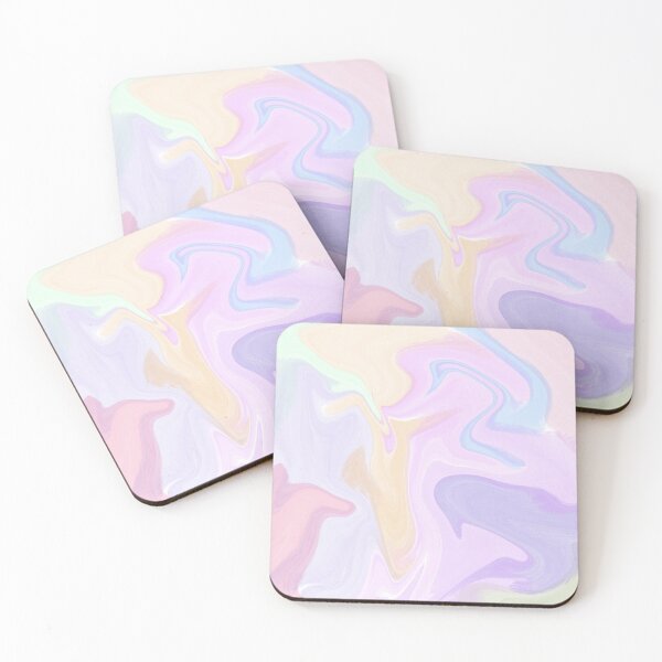 Item preview, pastel swirl realness designed and sold by -altered.
