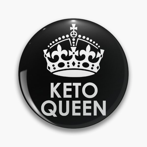Artikelvorschau, Keto Königin entworfen und verkauft von FifiLaSweary.