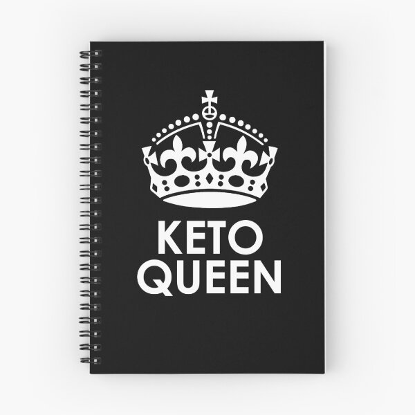 Artikelvorschau, Keto Königin entworfen und verkauft von FifiLaSweary.