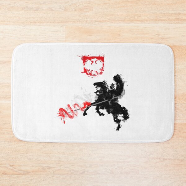 Item preview, Polish Hussar designed and sold by vivalarevolucio.