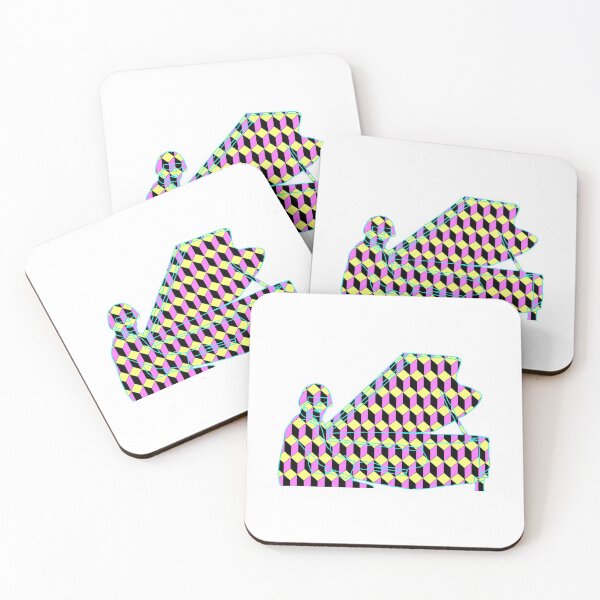 Item preview, IGOR designed and sold by usagi-stickers.