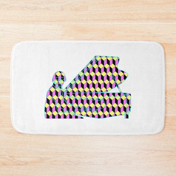 Item preview, IGOR designed and sold by usagi-stickers.