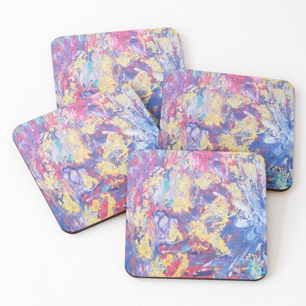 Item preview, Floral Abstraction! designed and sold by Gabrielle Struzik.