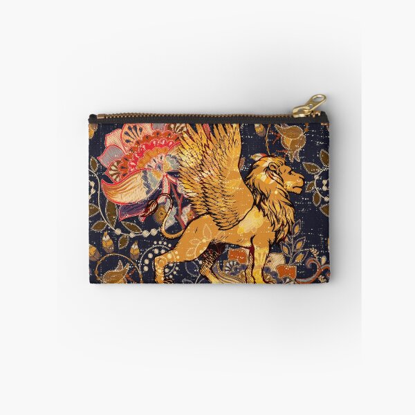 Item preview, The Winged Lion designed and sold by MeganSteer.