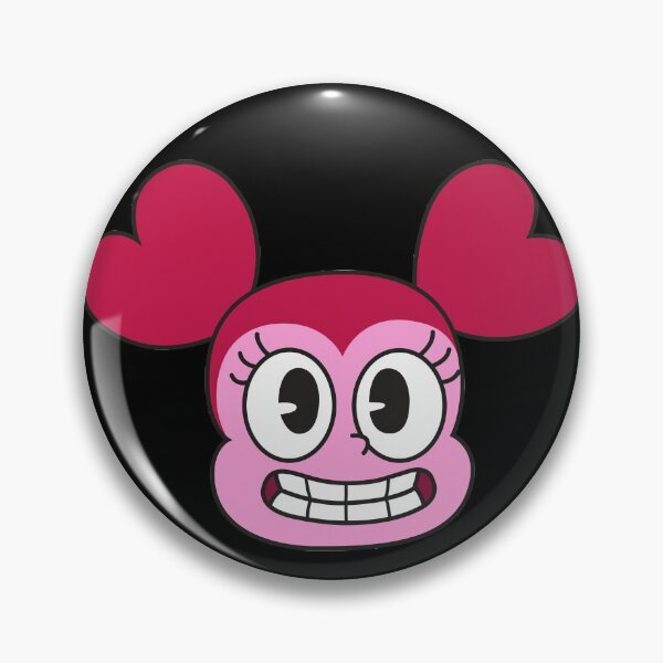 Item preview, Spinel designed and sold by plushism.