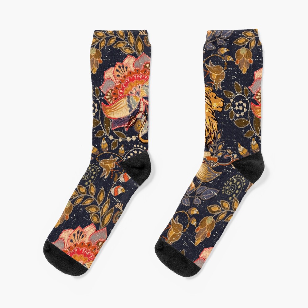 Item preview, Socks designed and sold by MeganSteer.