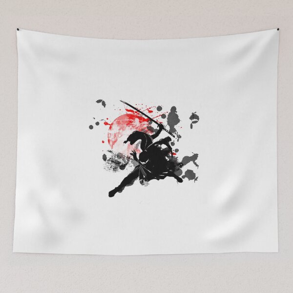 Item preview, Ninja Japan designed and sold by vivalarevolucio.