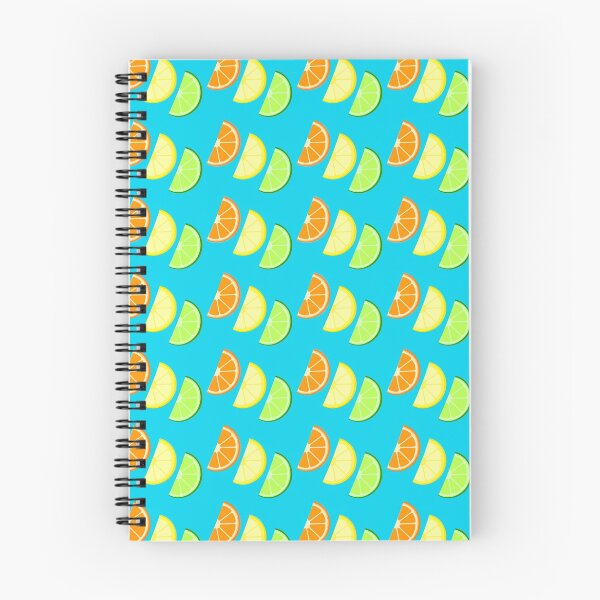 Item preview, Orange, Lemon, and Lime Slices designed and sold by TheFoodGeek.