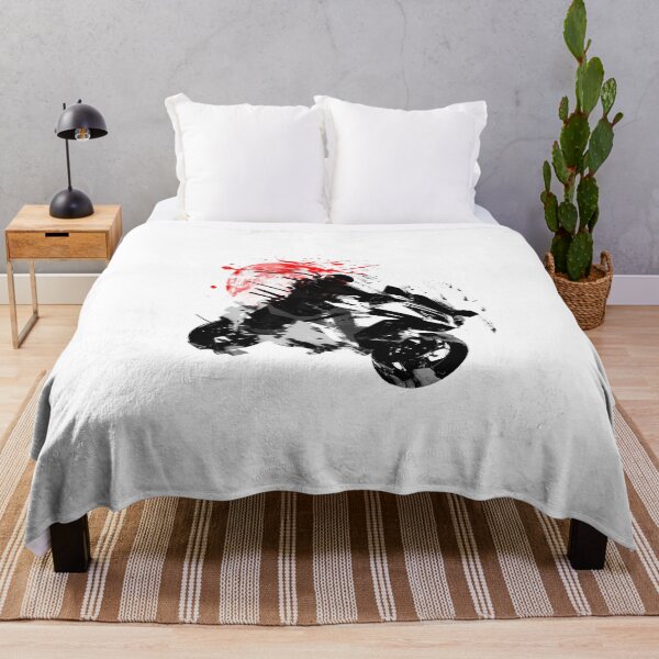 Item preview, Ninja Motorcycle designed and sold by vivalarevolucio.