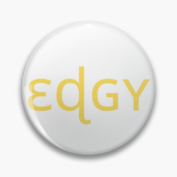 Item preview, Edgy Slim Fit T-Shirt designed and sold by Discovery88.