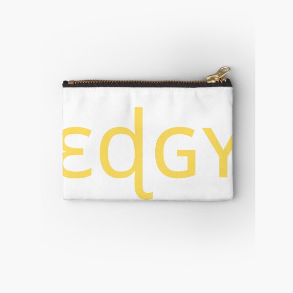 Item preview, Edgy Slim Fit T-Shirt designed and sold by Discovery88.