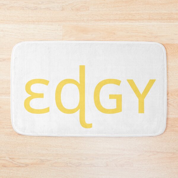 Item preview, Edgy Slim Fit T-Shirt designed and sold by Discovery88.