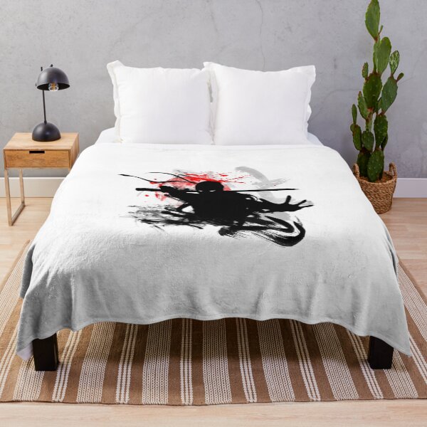 Item preview, Japanese Ninja designed and sold by vivalarevolucio.