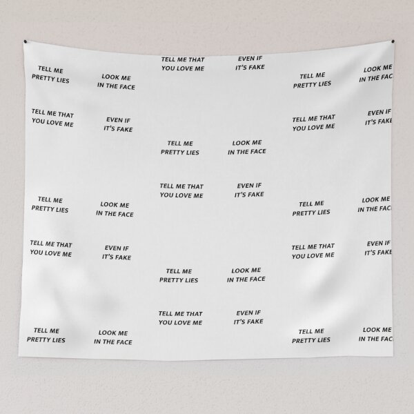 Item preview,  that you love me. designed and sold by poeticroom.