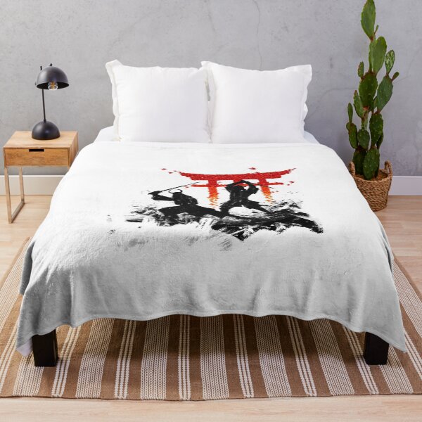 Item preview, Samurai Duel designed and sold by vivalarevolucio.
