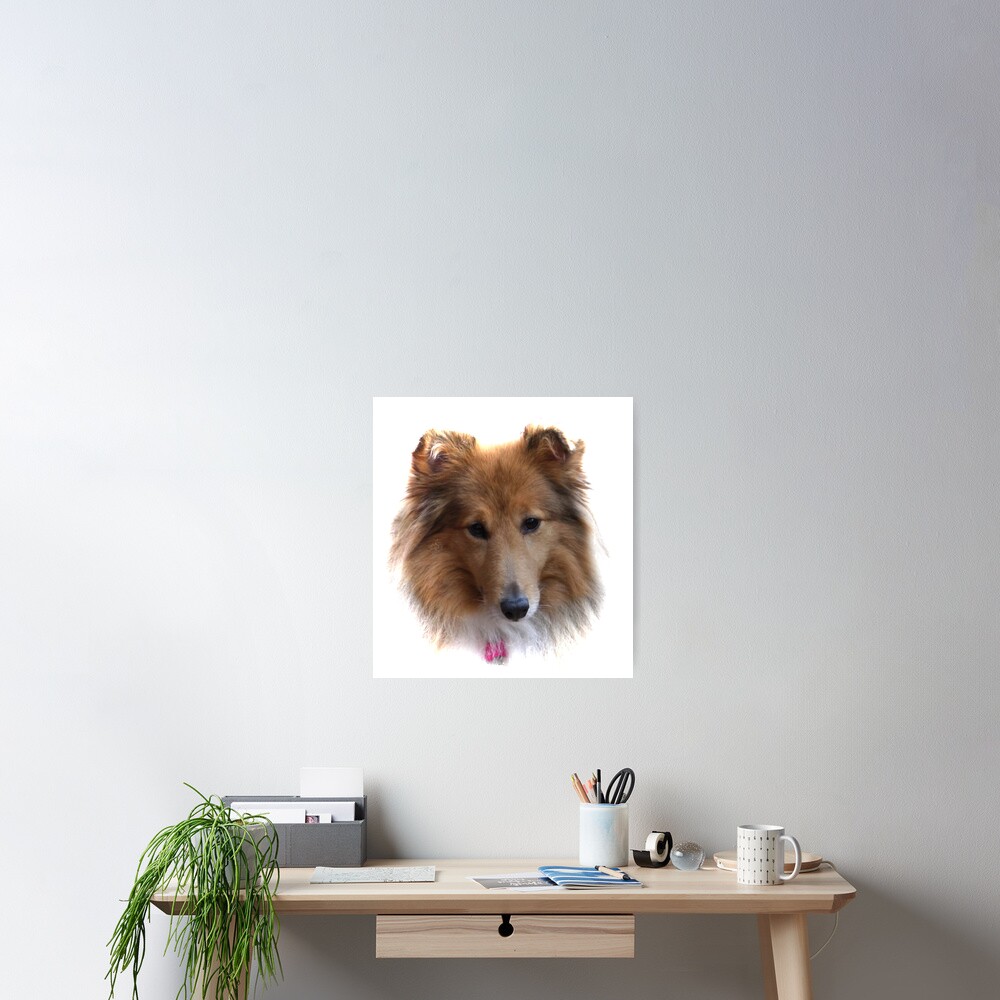 Item preview, Poster designed and sold by ElsT.