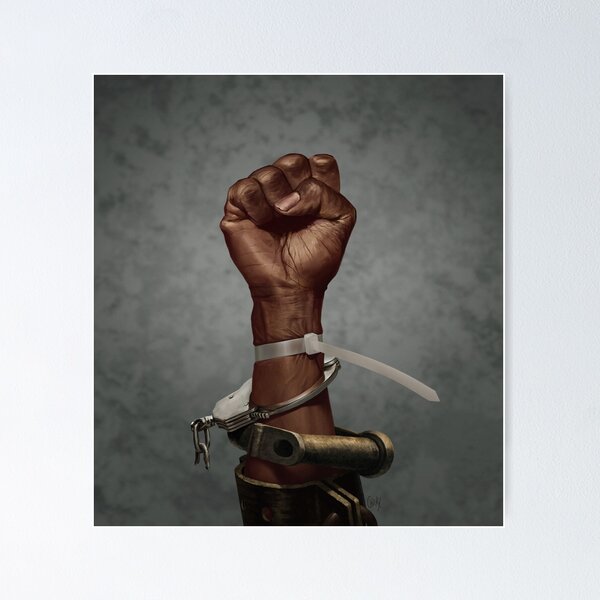Item preview, Generational Oppression designed and sold by Ricardo Chucky.