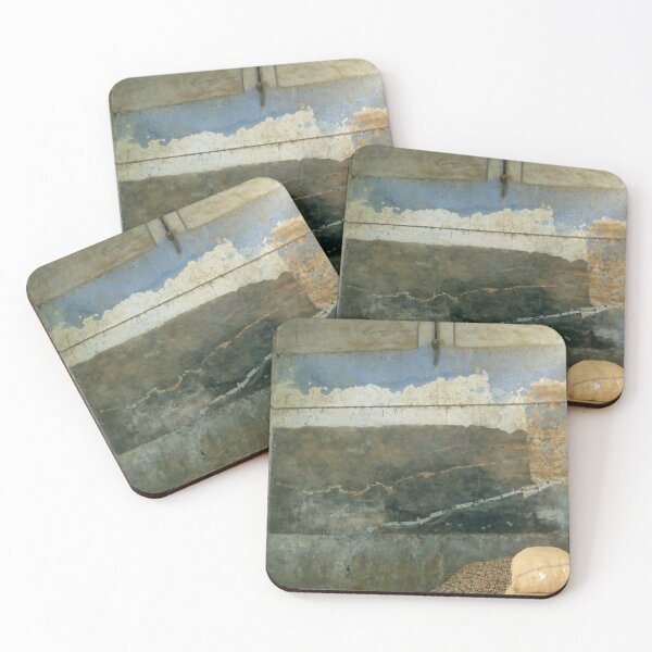 Item preview, Weathered Wall Granary, Kerala, India designed and sold by worldways.