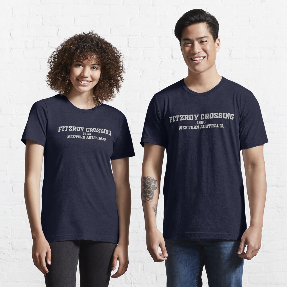 Item preview, Essential T-Shirt designed and sold by Textees00.