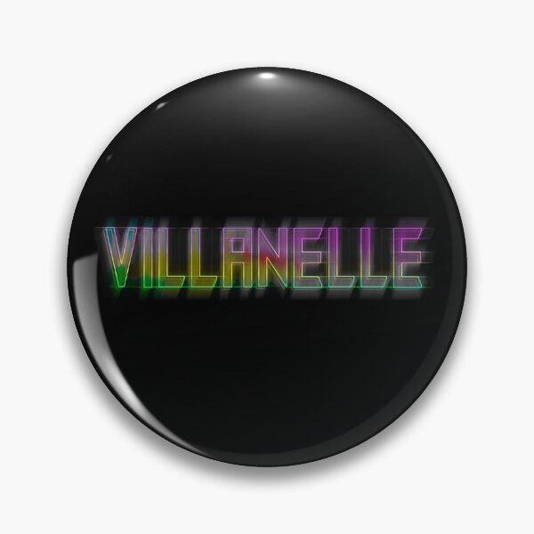 Item preview, Villanelle designed and sold by patriikamikaze.