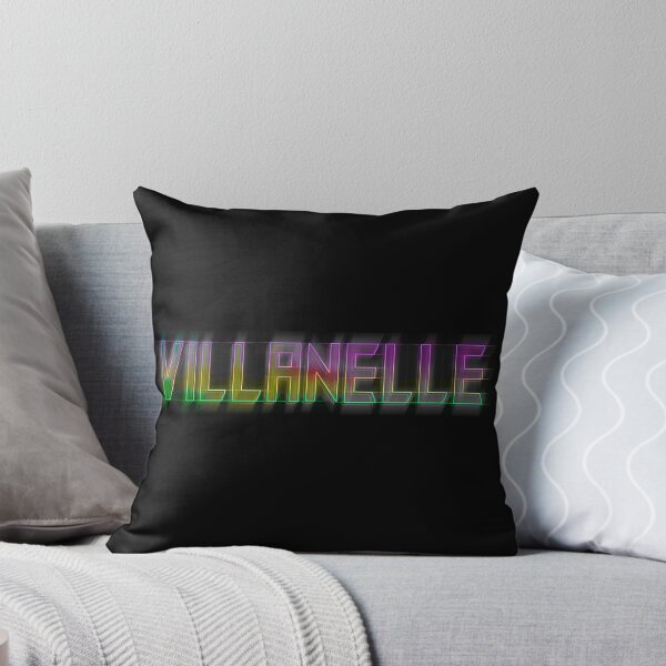 Item preview, Villanelle designed and sold by patriikamikaze.