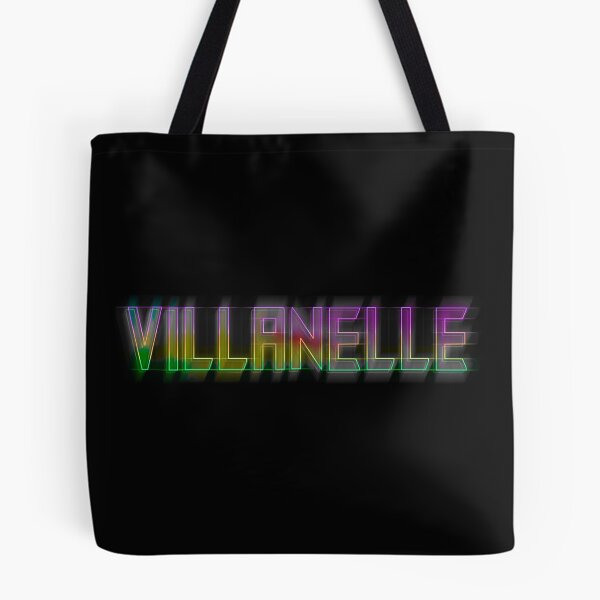 Item preview, Villanelle designed and sold by patriikamikaze.