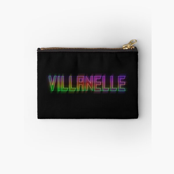 Item preview, Villanelle designed and sold by patriikamikaze.
