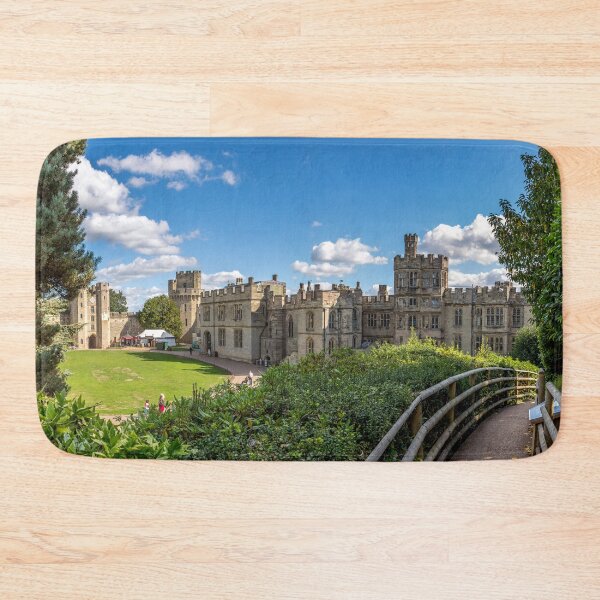 Item preview, Inside The Castle Walls designed and sold by StephenRphoto.