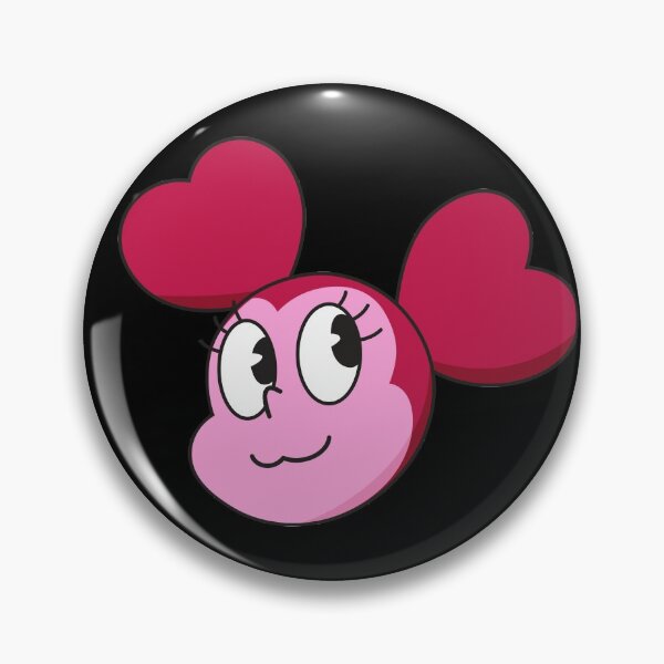 Item preview, Spinel designed and sold by plushism.