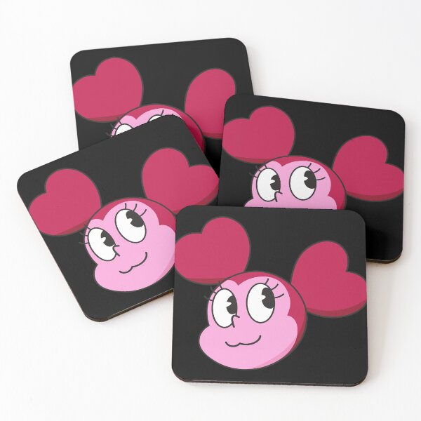 Item preview, Spinel designed and sold by plushism.