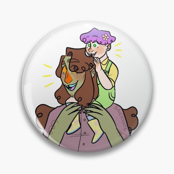 Item preview, flower kid is baby designed and sold by slashergroupie.