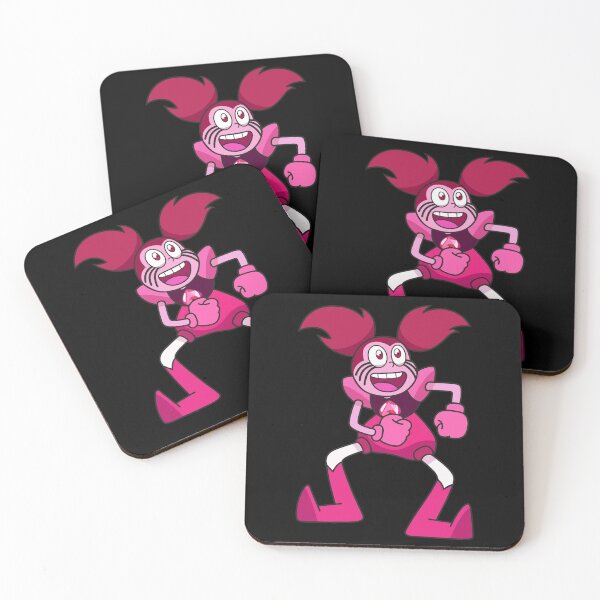 Item preview, Spinel designed and sold by plushism.