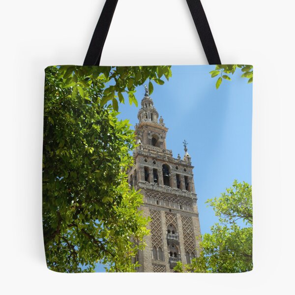 Artikelvorschau, Giralda entworfen und verkauft von HilaryLeslie.