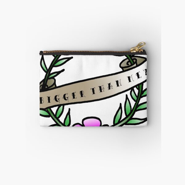 Item preview, INKStyle 'Bigger Than Me?' Horrible Histories designed and sold by FandomINK.