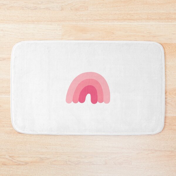Item preview, Little pink rainbow designed and sold by skylarmariee.