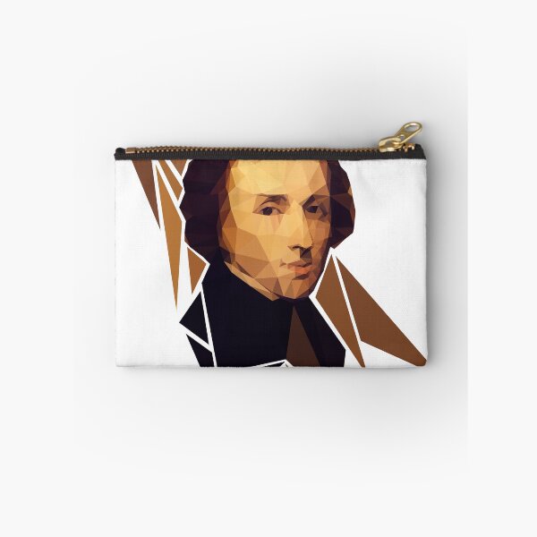Item preview, Frederic Chopin designed and sold by vivalarevolucio.