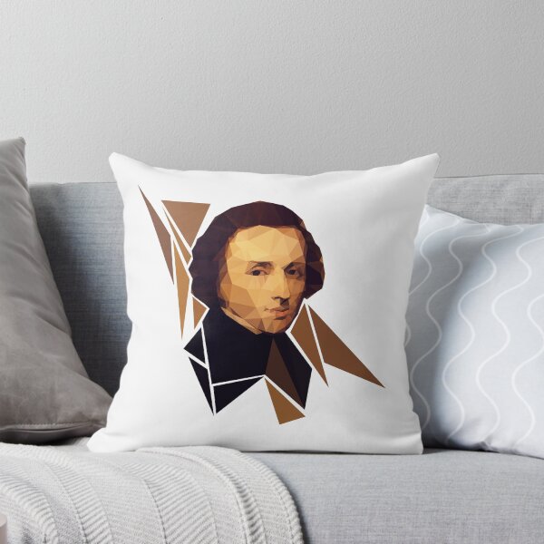 Item preview, Frederic Chopin designed and sold by vivalarevolucio.