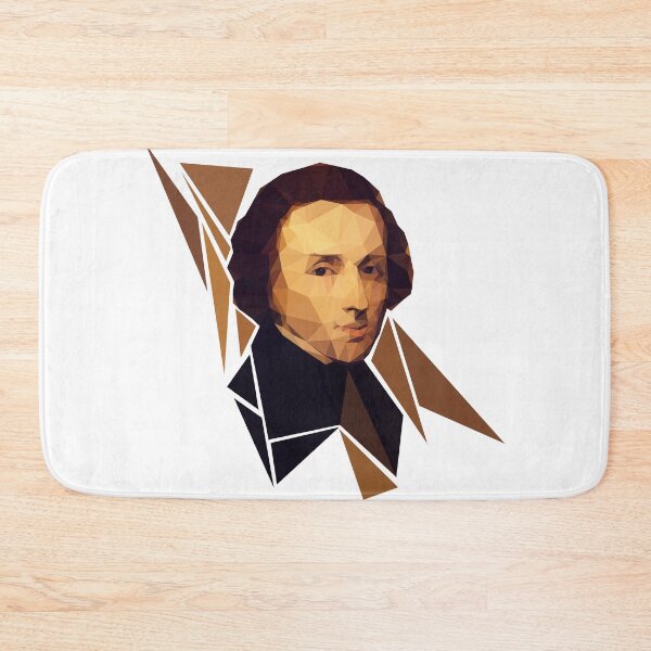 Item preview, Frederic Chopin designed and sold by vivalarevolucio.