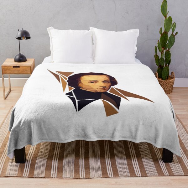 Item preview, Frederic Chopin designed and sold by vivalarevolucio.