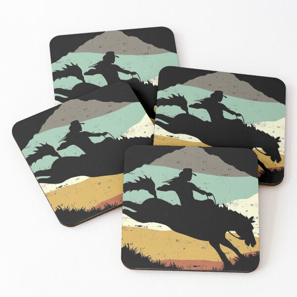 Item preview, Girl Riding Horse Gift Design for Riding Lovers  design designed and sold by Lisbob.