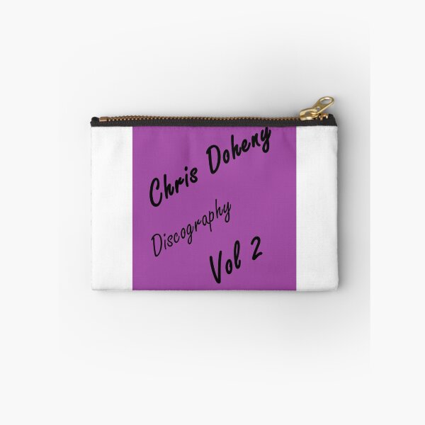 Item preview, Chris Doheny - Vol 2 designed and sold by DiamondDog287.