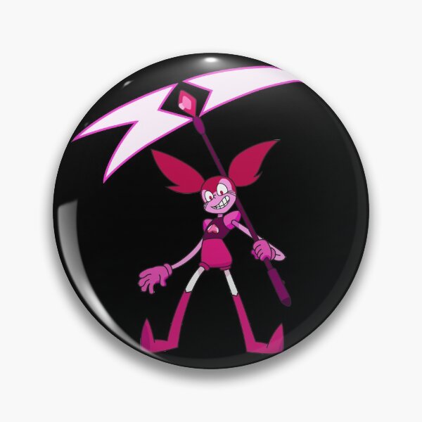 Item preview, Spinel designed and sold by plushism.
