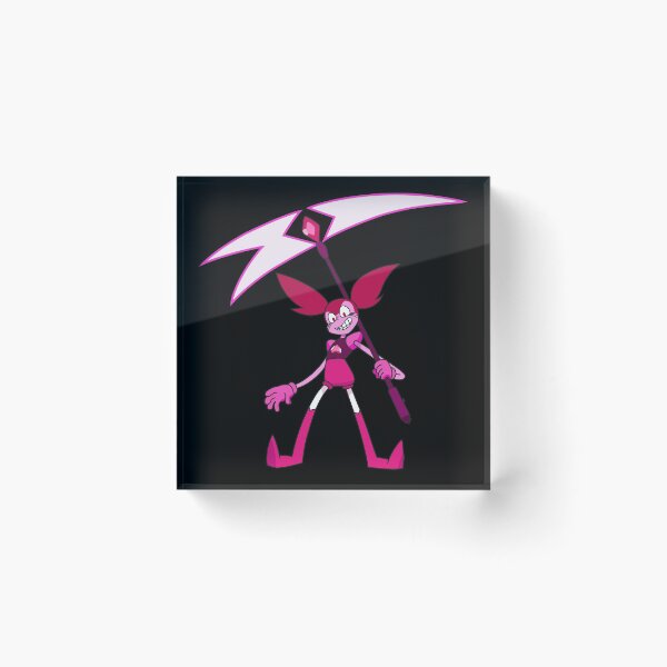 Item preview, Spinel designed and sold by plushism.