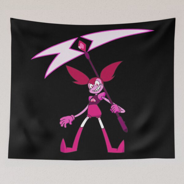 Item preview, Spinel designed and sold by plushism.