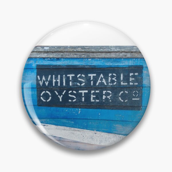 Item preview, Whitstable oyster co designed and sold by am-mantilla2156.