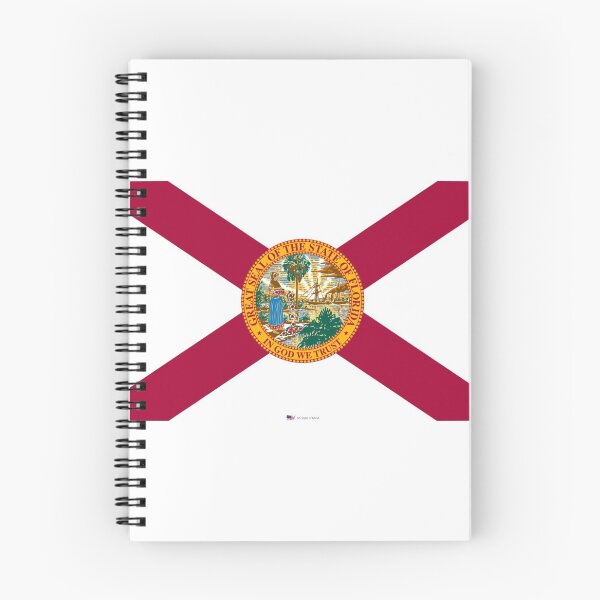 Item preview, FLORIDA STATE FLAG PRIDE MASK PIN TEE designed and sold by denisetees.