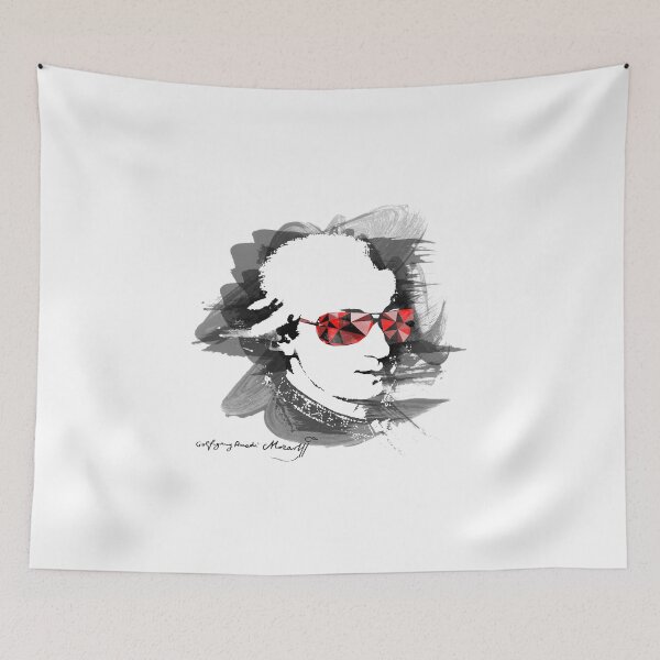 Item preview, Mozart Sunglasses designed and sold by vivalarevolucio.